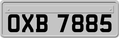 OXB7885