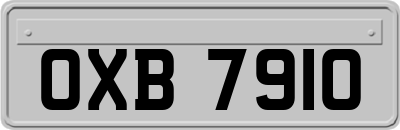 OXB7910