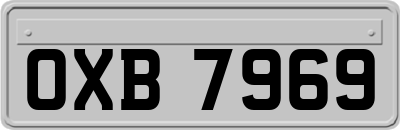 OXB7969