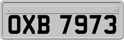 OXB7973