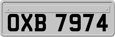 OXB7974