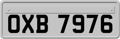 OXB7976