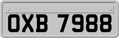 OXB7988