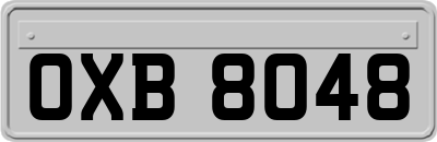 OXB8048