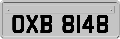 OXB8148