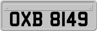 OXB8149