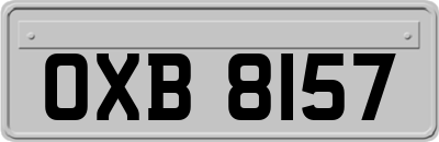 OXB8157