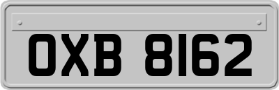 OXB8162