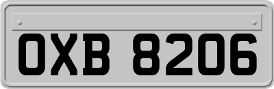 OXB8206