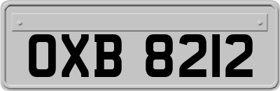 OXB8212
