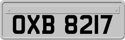 OXB8217