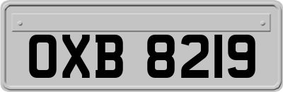 OXB8219