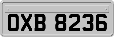 OXB8236