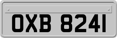 OXB8241