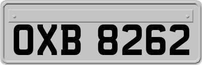 OXB8262