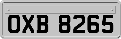 OXB8265