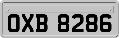 OXB8286