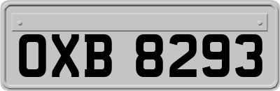 OXB8293