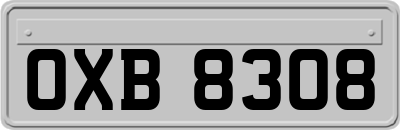 OXB8308