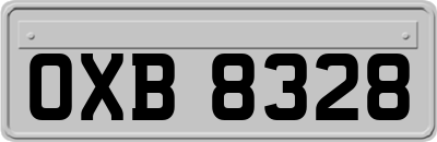 OXB8328