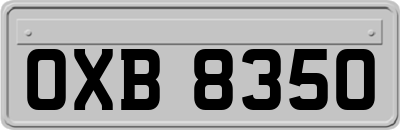 OXB8350