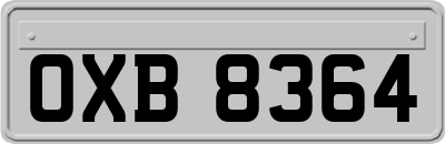 OXB8364
