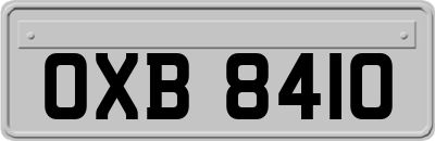OXB8410
