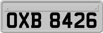 OXB8426
