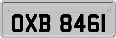 OXB8461