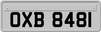 OXB8481