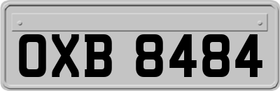 OXB8484