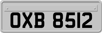 OXB8512