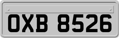 OXB8526
