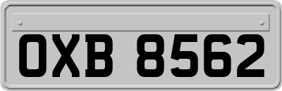 OXB8562