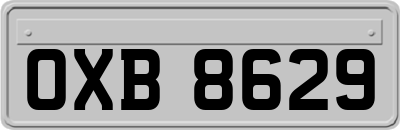 OXB8629