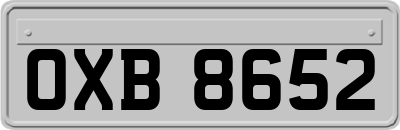 OXB8652