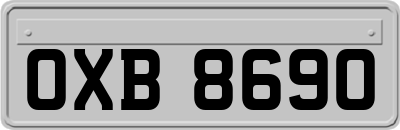 OXB8690
