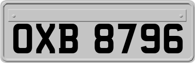 OXB8796