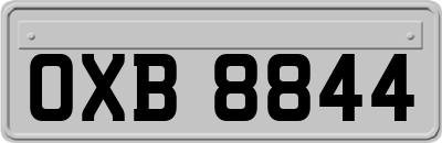 OXB8844