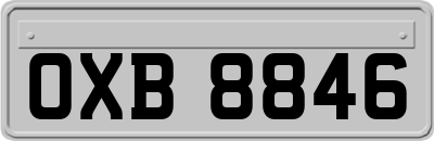 OXB8846