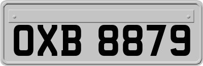 OXB8879