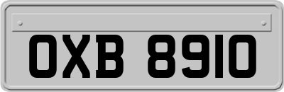 OXB8910