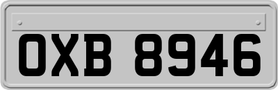 OXB8946