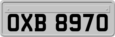 OXB8970