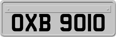 OXB9010