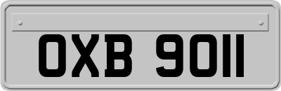 OXB9011