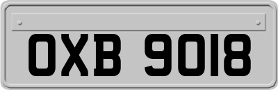 OXB9018