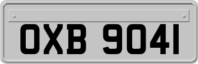 OXB9041