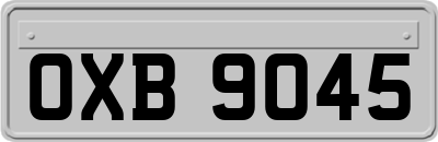 OXB9045