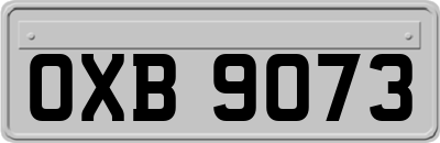 OXB9073